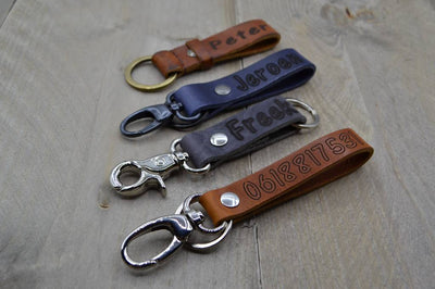 Sleutelhangers