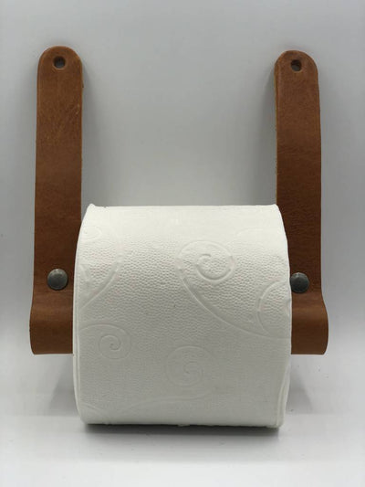Toiletrolhouders