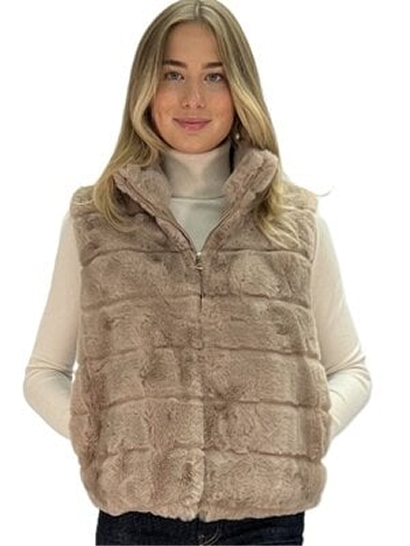 Bodywarmers