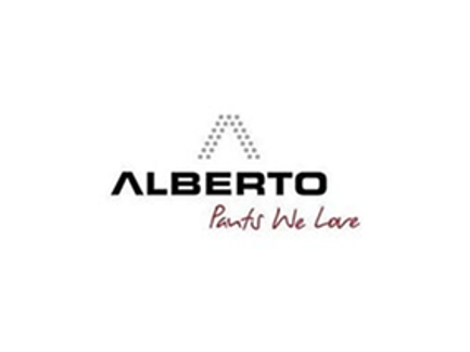 Alberto