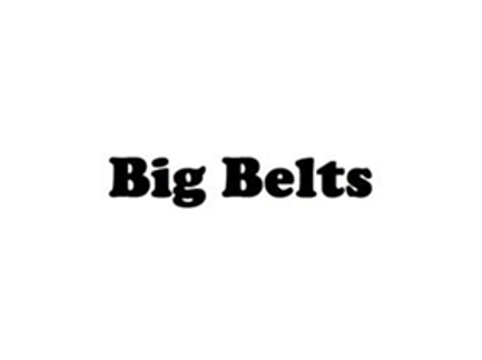 Big Belts