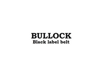 Bullock