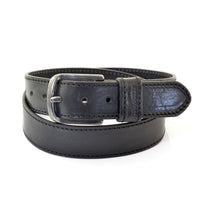 Moto Guzzi riem van 4cm breed. 