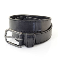 Moto Guzzi riem van 4cm breed. 