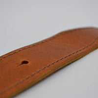 Cognac Riem Voor letters