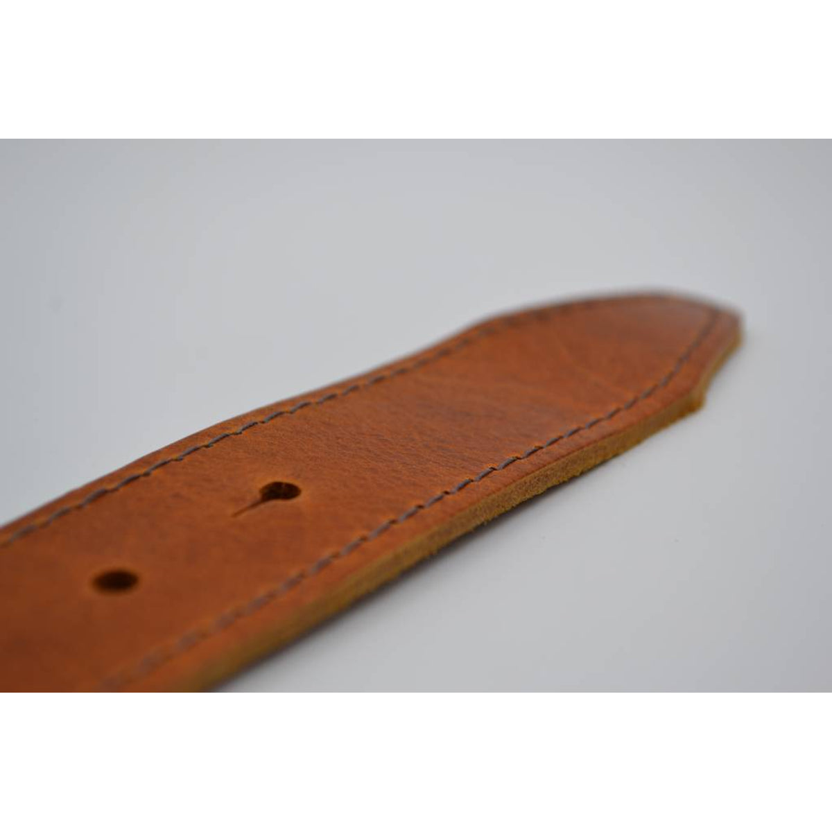 Cognac Riem Voor letters