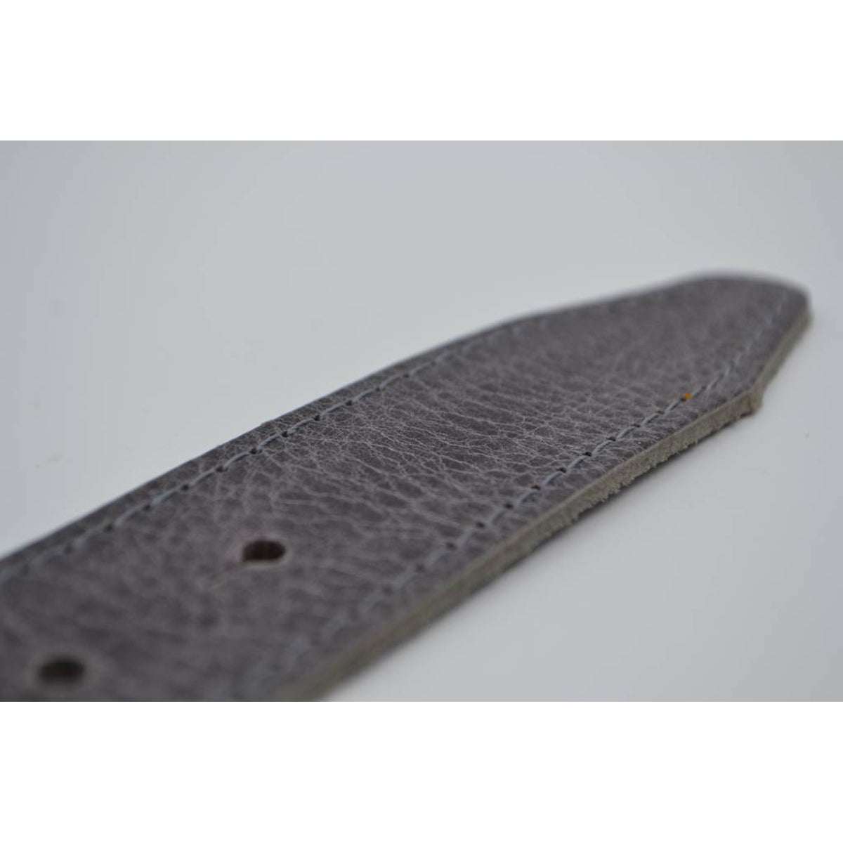 grijze Riem Voor letters 