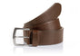 Cognac Riem met gave print