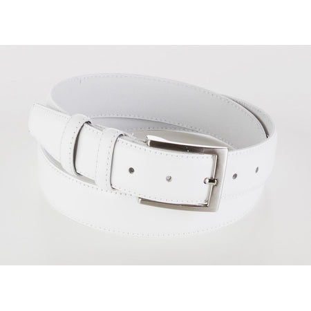 Nette Witte riem