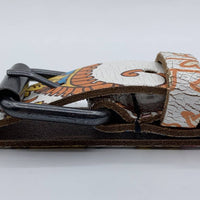 Vrolijke kinderriem met leuke print