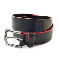 Moto Guzzi riem van 4cm breed