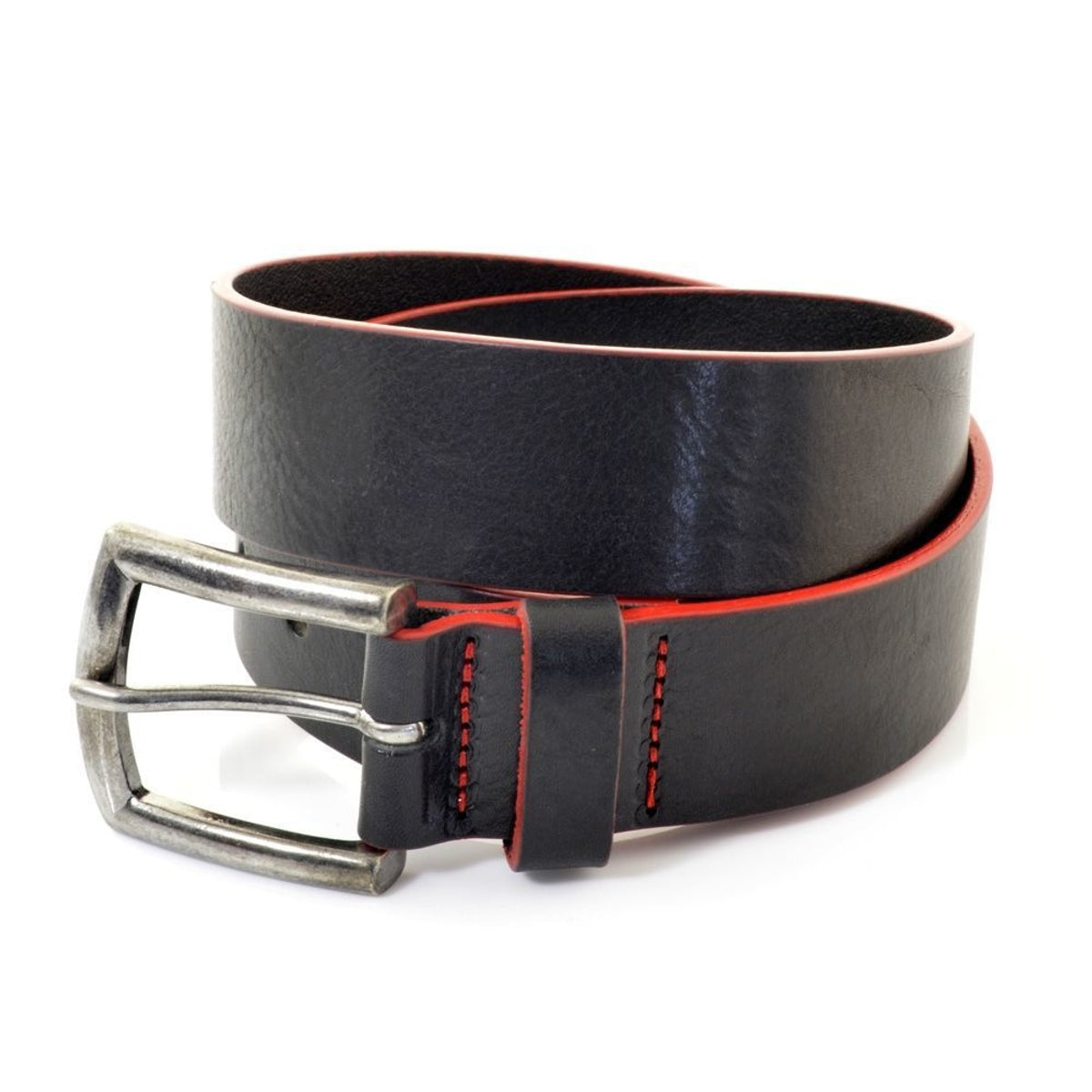 Moto Guzzi riem van 4cm breed
