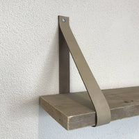 plankdragers op maat