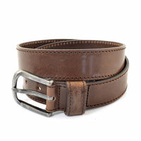 Moto Guzzi riem van 4cm breed.