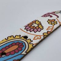 Vrolijke kinderriem met leuke print