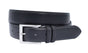 Zwarte nette riem.