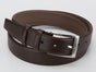 Bruine nette riem.