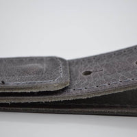 grijze Riem Voor letters 
