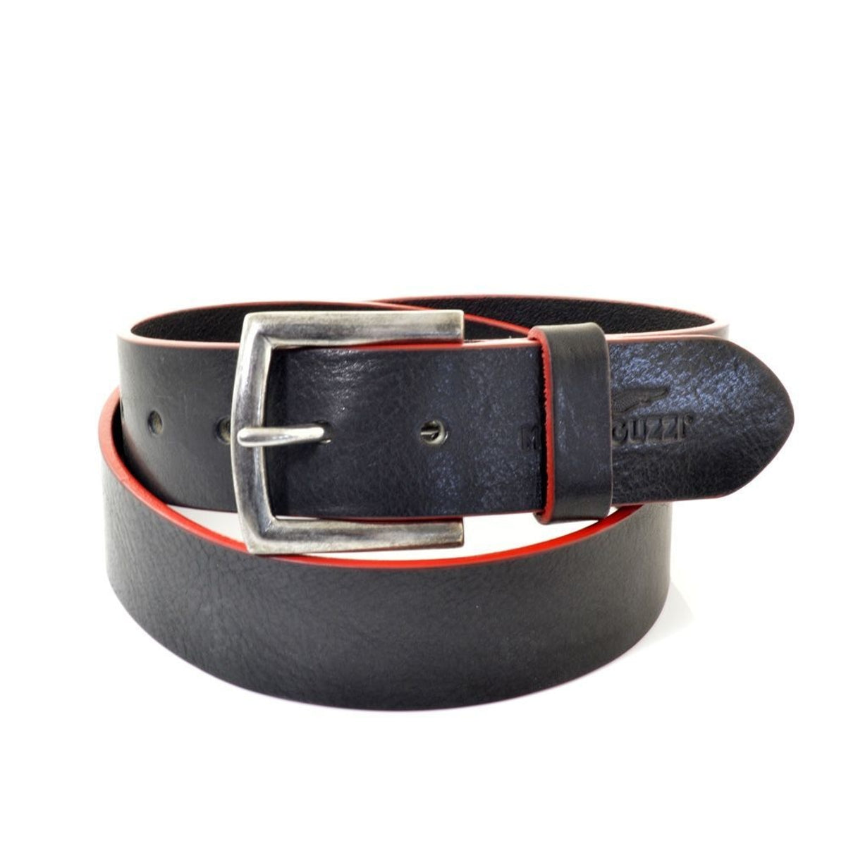 Moto Guzzi riem van 4cm breed