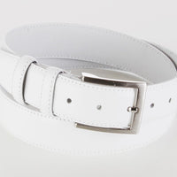 Nette Witte riem