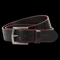 Moto Guzzi riem van 4cm breed