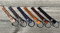 Sleutelhanger met telefoonnummer