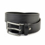 3.5cm brede riem van dik buffel nerf leer.