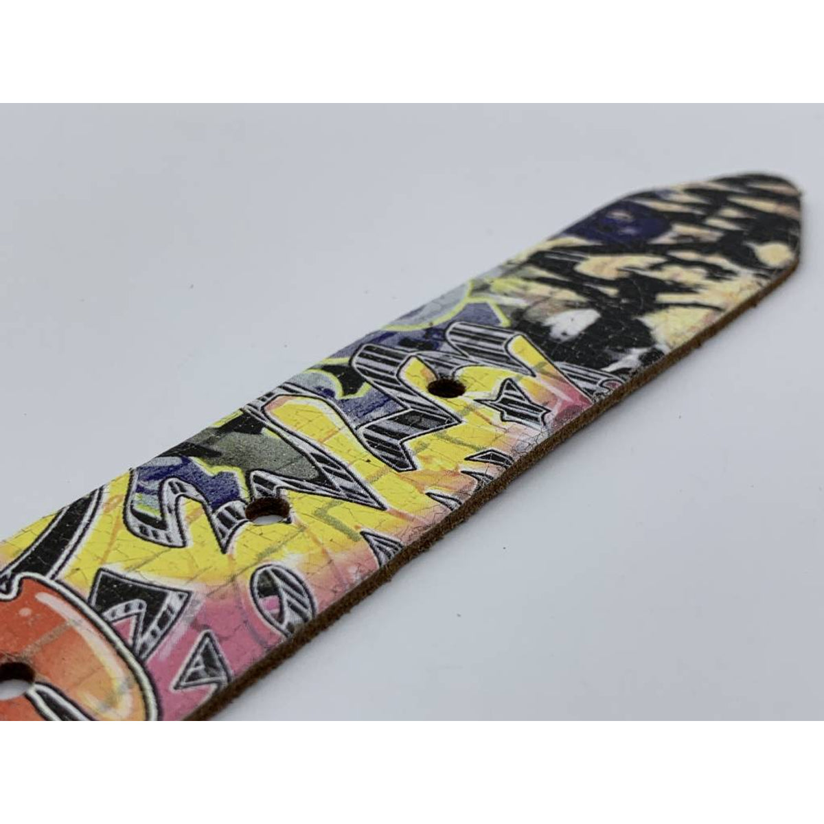 Graffity kinderriem 3cm breed.