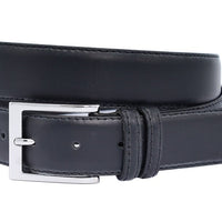Zwarte nette riem. 