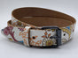 Vrolijke kinderriem met leuke print